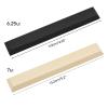 1 Piece PBT Spacebar Keycap 6.25u 6.25X 7u Space DSA Profile Keycaps for Mechanical Keyboard Color Optional Pbt Keycaps DSA Profile Spacebar Space view 4