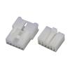 5 Sets 10 Pin Vehicle Connector Car Connector Male And Female With Terminal DJ7101A-2.3-11/21 10P view 3