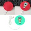 Cartoon USB Coffee Warmer Cup Pad Resin Bubble Remover Mold Heating Silicone Mat Heater for Resin Curing Tools Milk Tea Heater Placemat view 4