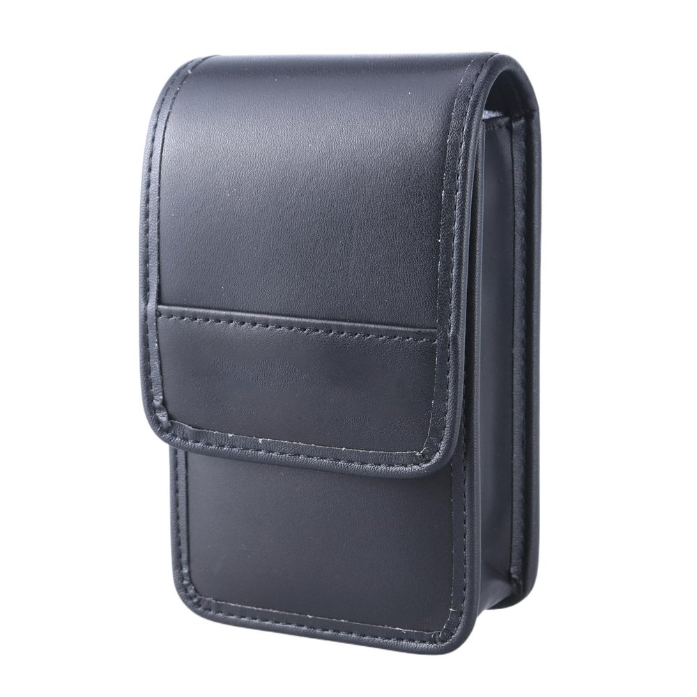 Vdaxvme Professional Camera Carry Pouches For TVS3 TVS1 Camera Pu Case With Protective Interior Protective Carrying Case