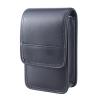 Vdaxvme Professional Camera Carry Pouches For TVS3 TVS1 Camera Pu Case With Protective Interior Protective Carrying Case view 1