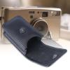 Vdaxvme Professional Camera Carry Pouches For TVS3 TVS1 Camera Pu Case With Protective Interior Protective Carrying Case view 2
