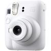 FUJIFILM INSTAX MINI 12 Film Camera Clay White Bundle with Instant Film 20 Photo Sheets with Camera Case and Accessories Ideal Gift for Kids, Teenage Girl & Adults view 4
