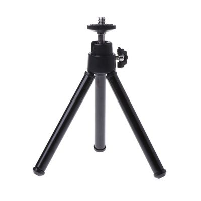 Portable Tripod Holder Stand for Camera Camcorder New Handheld Stabilizer