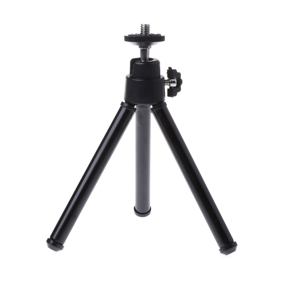 Portable Tripod Holder Stand for Camera Camcorder New Handheld Stabilizer