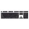 108 Line Original Keycaps Front Print Backlit Dye Sublimation KeyCap for Mechanical Keyboards PBT Backlit Keycaps view 1