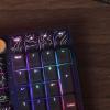 108 Line Original Keycaps Front Print Backlit Dye Sublimation KeyCap for Mechanical Keyboards PBT Backlit Keycaps view 3