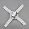 Beam Clamp Mount for Ubiquiti UniFi AP (U7 PRO XG, U7 PRO XGS) - Easy Install for Warehouse Trusses view 3