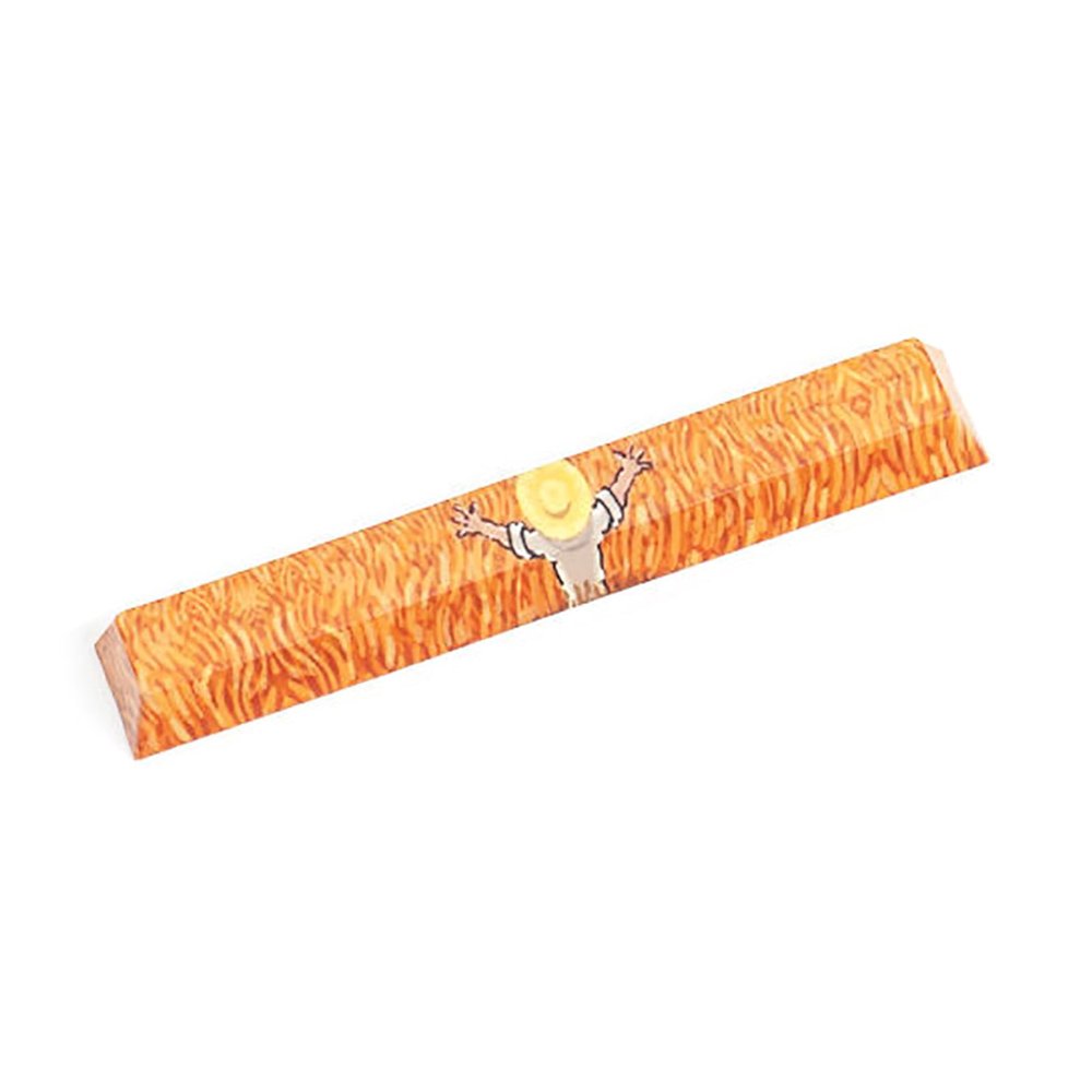 1PC PBT Spacebar Keycap DyeSubbed 6.25U 6.25X Space Keycaps Wheat Stalks/Starry Sky/People in Fields Multiple Themes