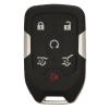 6 Buttons for Cover Empty-Shell Car Remote Control for Cases Smart- Housing Replacement for S Replacement Housing view 1