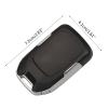 6 Buttons for Cover Empty-Shell Car Remote Control for Cases Smart- Housing Replacement for S Replacement Housing view 3