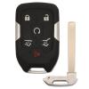 6 Buttons for Cover Empty-Shell Car Remote Control for Cases Smart- Housing Replacement for S Replacement Housing view 4