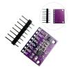 1pc/10pcs Multifunctional QMI8658C Sensors Module for Accurate Motion in Various Applications 3 V-5V view 2