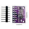 1pc/10pcs Multifunctional QMI8658C Sensors Module for Accurate Motion in Various Applications 3 V-5V view 3