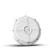 Wet Sounds REVO 10 HP S4 V3 Subwoofer with White XW-W Grille V3 view 2