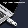 2pcs USB C to Adapter Converter Compatible for Type Smartphones Seamlessly Connection with Various Devices to Adapter view 3