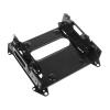 12cm Fan Hard Drive Bracket SSD 3.5 Inch Extended Multi-Layer Stacking Disk Bays Holder view 3