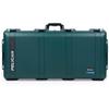 Pelican 1745 Air Long Case, Trekking Green. Case comes empty. view 1