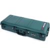 Pelican 1745 Air Long Case, Trekking Green. Case comes empty. view 2