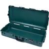Pelican 1745 Air Long Case, Trekking Green. Case comes empty. view 3