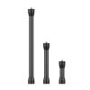 Durability Carbon Threaded Extension Rod for Camera Mount Tripod Arm Camping Light Accessories 7.6cm/23.6cm/14cm Camera Tripod Accessory Carbon Fiber view 3