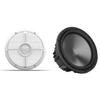 Wet Sounds REVO 10 FA S2 V3 Subwoofer with XW-W Grille V3 view 1