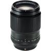 FUJIFILM XF 90mm f/2 R LM WR Lens Bundle with Soft Lens Case + 32GB Memory Card + 62mm 3 Piece High Resolution Filter Kit + Cap Keeper + More view 2