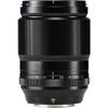 FUJIFILM XF 90mm f/2 R LM WR Lens Bundle with Soft Lens Case + 32GB Memory Card + 62mm 3 Piece High Resolution Filter Kit + Cap Keeper + More view 3