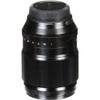 FUJIFILM XF 90mm f/2 R LM WR Lens Bundle with Soft Lens Case + 32GB Memory Card + 62mm 3 Piece High Resolution Filter Kit + Cap Keeper + More view 4