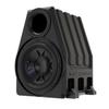 Wet Sounds REVO 12 HP S4 V3 Subwoofer with XW-W Grille V3 and PORTED-12-ENC Enclosure view 2