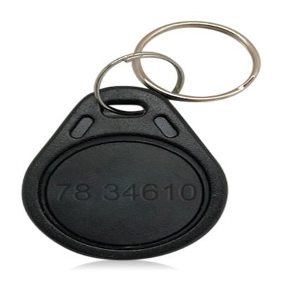 AuthorizID 1  Cloned Fob Copy of Your 26 Bit H10301 125 KHz Proximity Credential. Has A Wiegand T5577 chip