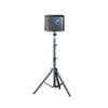XUNTING Speaker Stands Projector Stand Floor-Standing Wall-Mounted Home Metal 360-degree Adjustable Shelf Camera Stand view 1