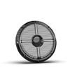 Wet Sounds REVO 12 HP S4 V3 Subwoofer with XW-B Grille V3 and PORTED-12-ENC Enclosure view 4