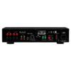 OSD Audio Premium in-Wall Dual Subwoofer & Amplifier Bundle - SAM300 300W Class A/B Mono Sub Amplifier w/ SL800D 300W Dual Driver Passive in-Wall Subwoofer view 2