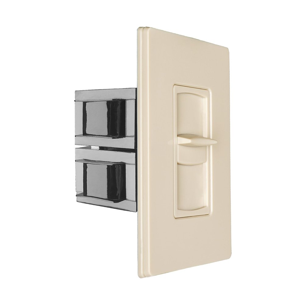 OSD 300W Sleek, Modern, Minimalist Design in Wall Volume Control, Slider Bone Impedance Matching SLS300