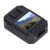 Pongnas Mini Body Cam Video Recorder Portable Wearable Camera Infrared Night 2in Display Traffic Law Enforcement view 4