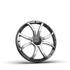 Wet Sounds REVO 10 FA S4 V3 Subwoofer with XS-B-SS Grille V3 view 2