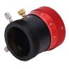 Pongnas Telescope Helical Focuser High Accuracy 10mm Focusing Stroke Double Helical Focuser Aluminum Alloy for Astronomical Use view 1