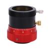 Pongnas Telescope Helical Focuser High Accuracy 10mm Focusing Stroke Double Helical Focuser Aluminum Alloy for Astronomical Use view 2