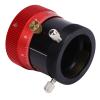 Pongnas Telescope Helical Focuser High Accuracy 10mm Focusing Stroke Double Helical Focuser Aluminum Alloy for Astronomical Use view 3