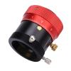 Pongnas Telescope Helical Focuser High Accuracy 10mm Focusing Stroke Double Helical Focuser Aluminum Alloy for Astronomical Use view 4