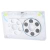 Hamwesh Reel to Reel Blank Audio Cassette Tape, Low Noise High Output with 46 Min Recording Time for Voice Music Everyday Use (Silver) view 4