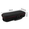 Large Capacity Storage Bag for DJI OSMO 360 Panoramic Camera and Accessories All-Round Protection Portable Oxford EVA+Layer Lycra Fabric Carry Case with Shoulder Strap view 2
