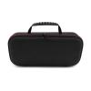 Large Capacity Storage Bag for DJI OSMO 360 Panoramic Camera and Accessories All-Round Protection Portable Oxford EVA+Layer Lycra Fabric Carry Case with Shoulder Strap view 3