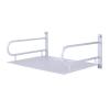 Speaker Stands Projector Bracket Hidden Household Bedside Support Wall Hanging Hanger Mount Camera Stand(A,Large) view 1