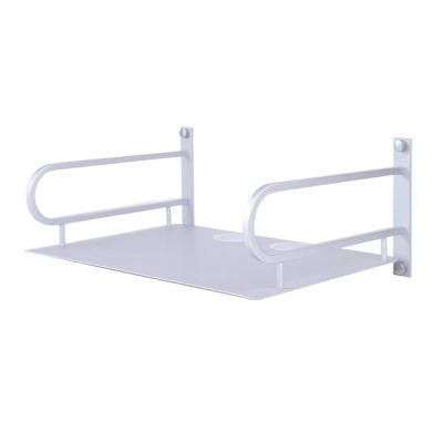 Speaker Stands Projector Bracket Hidden Household Bedside Support Wall Hanging Hanger Mount Camera Stand(A,Small)