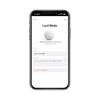 Chargeworx Smart Location Tag  2 Pack, Instantly Track Personal Items Using Apple Find My Network view 4