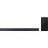 Samsung 3.1.2ch Soundbar and Subwoofer with Dolby Audio (Renewed) Bundle with Deco Gear 6FT HDMI 2.0 Cable and CPS Exclusive 26 Month Protection Pack (BEACH-CPS-26M500ATV) view 3