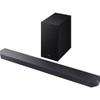 Samsung 3.1.2ch Soundbar and Subwoofer with Dolby Audio (Renewed) Bundle with Deco Gear 6FT HDMI 2.0 Cable and CPS Exclusive 26 Month Protection Pack (BEACH-CPS-26M500ATV) view 4