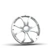 Wet Sounds REVO 10 FA S2 V3 Subwoofer with XS-S Grille V3 view 2